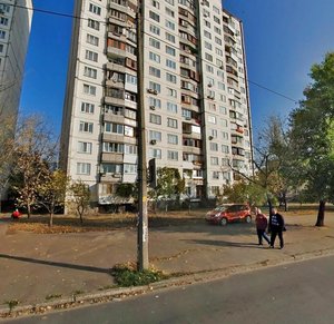 Raiduzhna Street, 11, Kyiv: photo