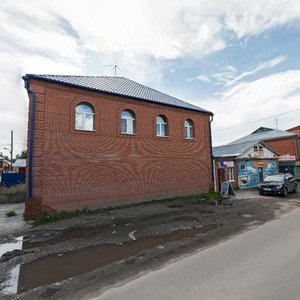 Svetliy Lane, 23А, Tomsk: photo