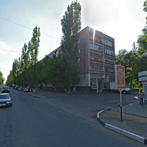 Perevertkina Street, 13, Voronezh: photo