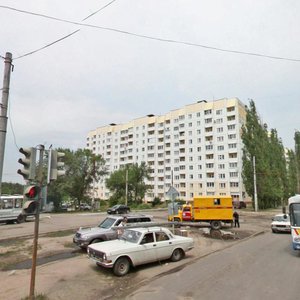 Воронеж, Улица Генерала Перхоровича, 12: фото