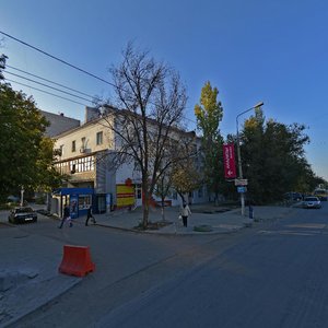 Krasnopolyanskaya Street, 3, Volgograd: photo