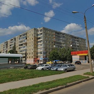 Ulitsa Kosmonavtov, 5, Orel: photo