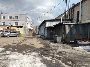 Хабаровск, Улица Лазо, 3В: фото
