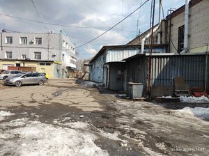 Ulitsa Lazo, 3В, : foto