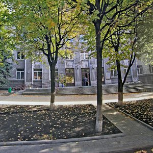 Chyrvonaja Street, 4, : foto