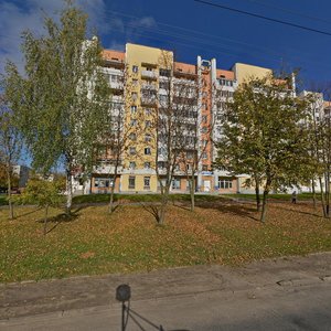 Praspiekt Budawnikow, 12к1 ، : صورة