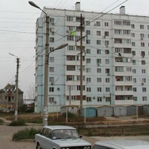 Астрахань, Улица Медиков, 8: фото