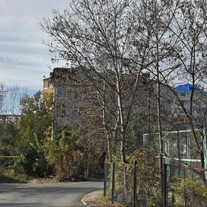 Volzhskaya Street, 29/1, : foto