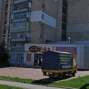 Хмельницкий, Проспект Мира, 44: фото