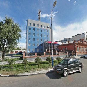 Благовещенск, Театральная улица, 55: фото