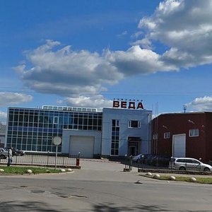 Teatralnaya Street, 13, Kingisepp: photo