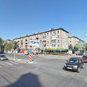 Gogolya Street, 21, Novosibirsk: photo