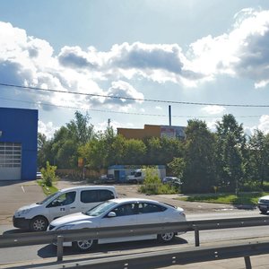Olimpiyskiy Avenue, 42с1, Mytischi: photo