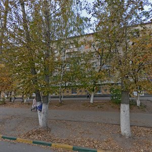 1st Microdistrict, 20, Nizhny Novgorod: photo