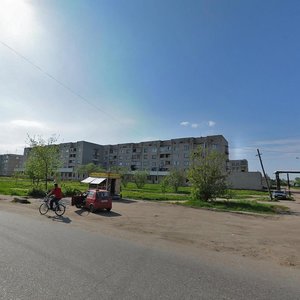 Kochetovoy Street, 55, Kohma: photo