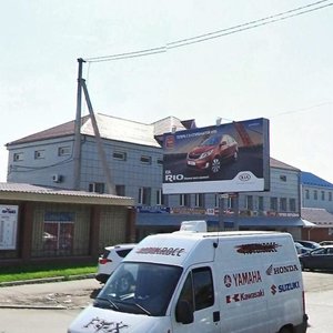 Troitskiy Trakt, 52Б, Chelyabinsk: photo