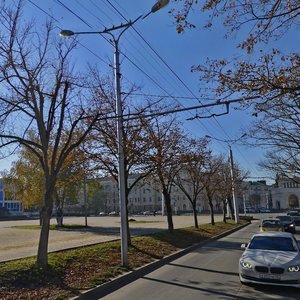 Karla Marxa Avenue, 6, Stavropol: photo