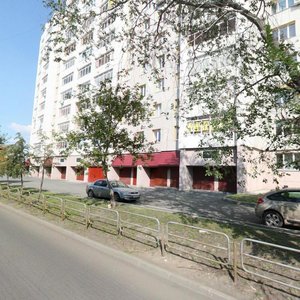 Lesoparkovaya Street, 23 ، تشيليابينسك: صورة