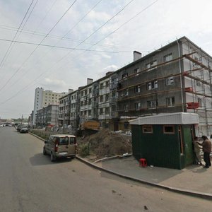 Minomyotchikov Street, 7, : foto