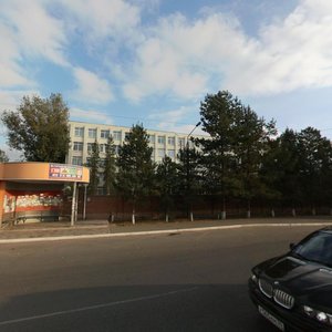 Naberezhnaya Reki Tsareva Street, 9/3, Astrahan: photo