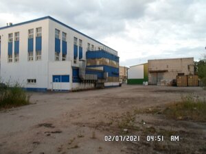 Kommuny Street, 87, Saint Petersburg: photo