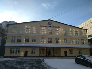 Pravdy Street, 8к35, Moscow: photo