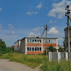 Smolninskaya ulitsa, 1, : foto