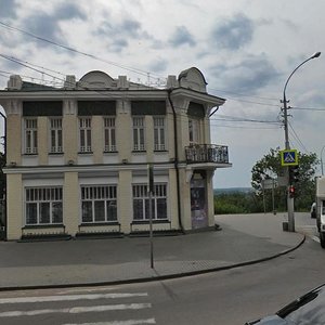 Lenina Street, 2, Lipetsk: photo