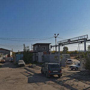 Proyezd Dzerzhinskogo, 5Ак1, Izhevsk: photo