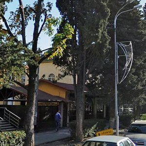 Lenina Street, 42/1, Sochi: photo