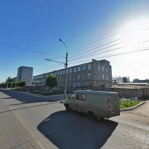 Tashkentskaya ulitsa, 104, Ivanovo: photo