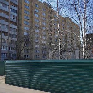 3rd Sokolnicheskaya Street, 4, Moscow: photo