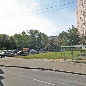 Alshewskaga Street, 41, Minsk: photo