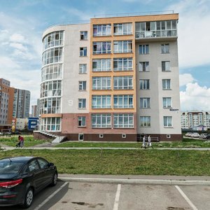 Кемерово, Улица Серебряный Бор, 9: фото