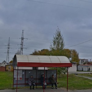 3-ja Klinichnaja vulica, 77, Vitebsk: photo