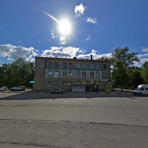 Chekhova Street, 18, Balashiha: photo