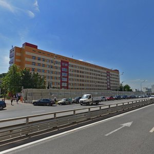 Талдомская улица москва