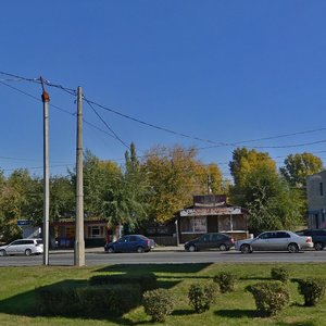 Волгоград, Проспект Маршала Жукова, 94Л: фото
