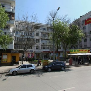 Tekuchyova Street, 133/90, Rostov‑na‑Donu: photo