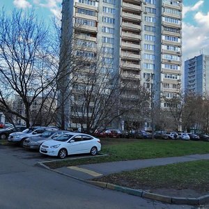 Zareviy Drive, 4, Moscow: photo