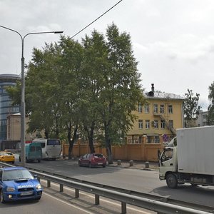Pionerskaya Street, 4, : foto