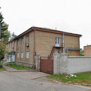 Oleksy Tykhoho Street, 94, Kyiv: photo