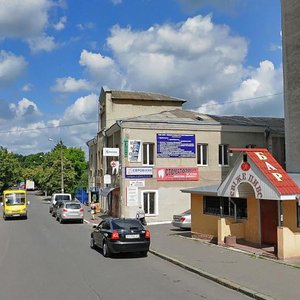 Staromiska vulytsia, 17, Khmelnytskyi: photo