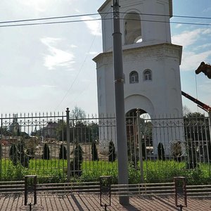 Prospekt Lenina, No:58Б, Briansk: Fotoğraflar