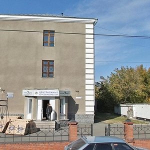 Kulagina Street, 24, : foto