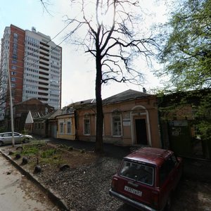 Lermontovskaya Street, 40, Rostov‑na‑Donu: photo