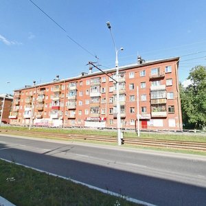 Geroev Khasana Street, 15, : foto