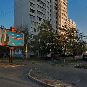 Zdolbunivska Street, 5А, Kyiv: photo