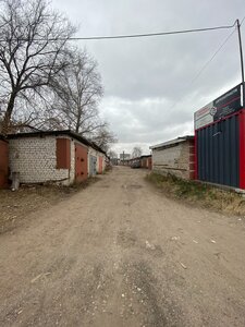 Vyaznikovskaya Street, 33/42, Nizhny Novgorod: photo