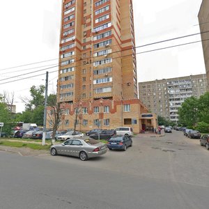 Mashinostroiteley Street, 3к1, Podolsk: photo